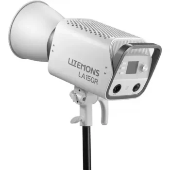 GODOX LITEMONS LA150R RGB LED MONOLIGHT