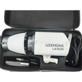 GODOX LITEMONS LA150R RGB LED MONOLIGHT