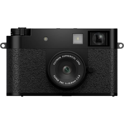 1747874840_1896520 FUJIFILM X half Digital Camera (Black)