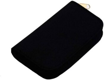 CP001 Professional Memory Card Holder Case