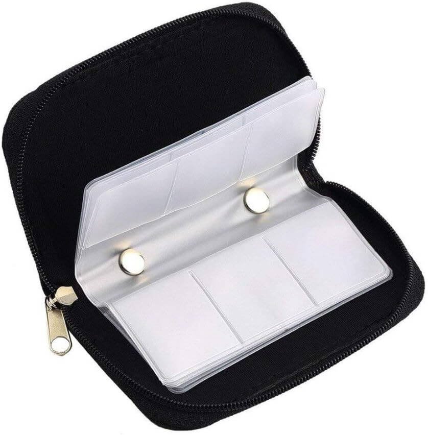 Memory-card-storage-bag-CP001-general-pro-foto-general-4 CP001 Professional Memory Card Holder Case