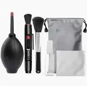 معدات تنظيف ا لكاميرا