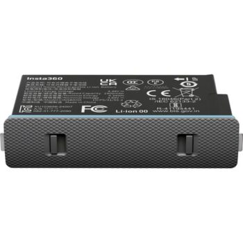 Insta360 Rechargeable Battery for X5 (2400 mAh)