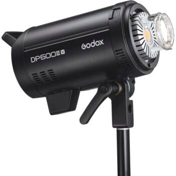 Godox DP600III-V Professional Studio Flash 