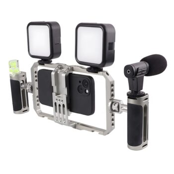 General Mobile Cage ML-01A (GF091)