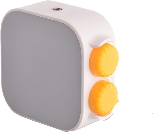 General-Led6RGB-3 General Led6RGB Video Led Light 18W 2500K-9900K – White