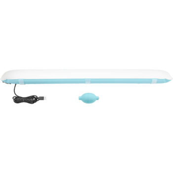 Zeniko OT80Bi Bi-Color Inflatable LED Tube Light (31.5")
