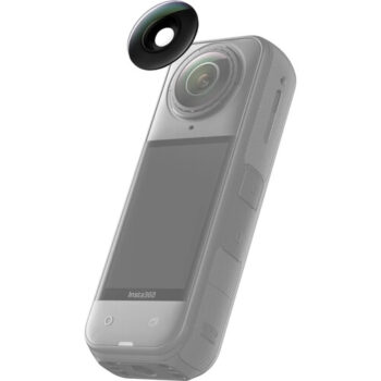 Insta360 Replacement Lens Kit for X5

