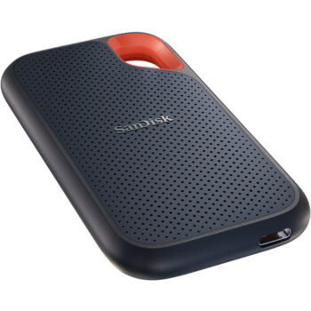 External SSD