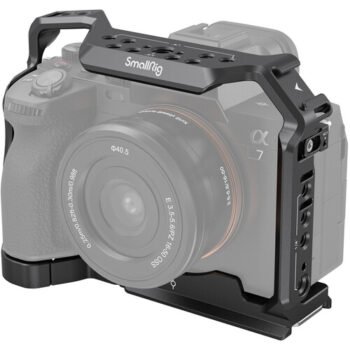 قفص الكاميرا