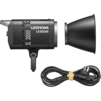 Godox LE300Bi LED light