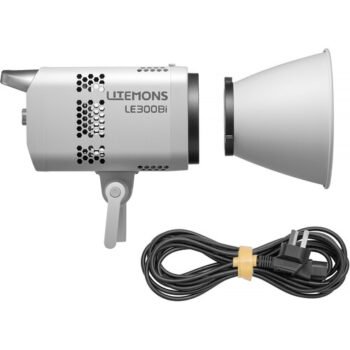 Godox LE300Bi LED light
