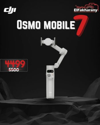 osmo mobile 7