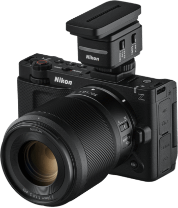 Nikon ZR