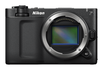 نيكون ZR