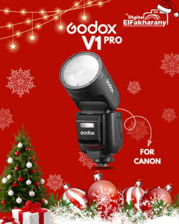 Godox V1 Pro Canon