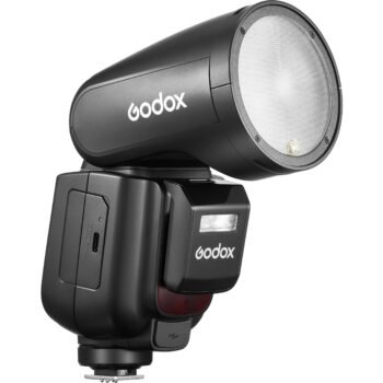 Godox V1 Pro Canon