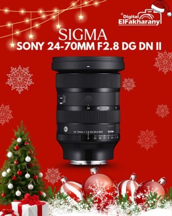 Sigma 24-70mm