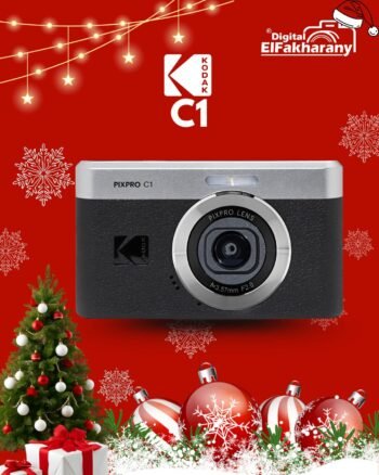 Kodak PIXPRO C1