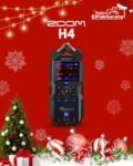 Zoom H4essential