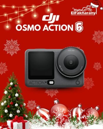 DJI Osmo Action 6