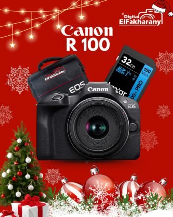 Canon EOS R100