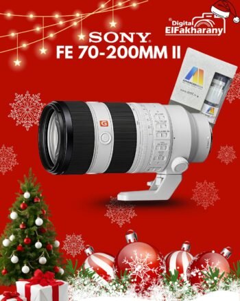 Sony 70-200mm