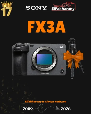Sony FX3A