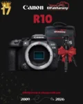 Canon EOS R10