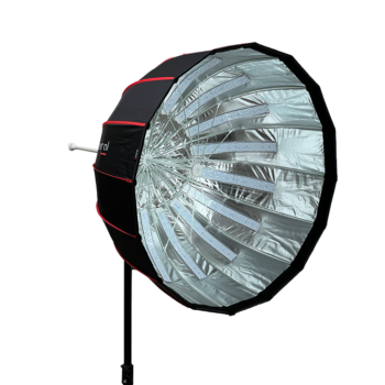 Parabolic Umbrella Light