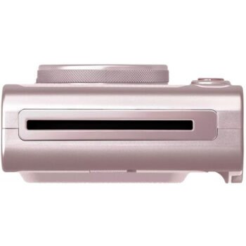 Instax Mini Evo Rose