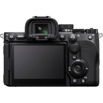 Sony A7 V
