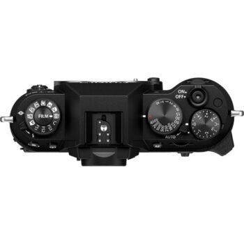 FUJIFILM X-T50 Mirrorless Camera