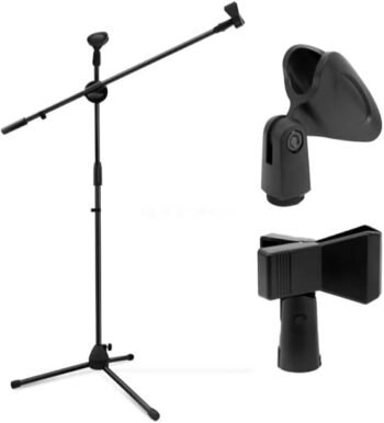 MS-150c Microphone Stand