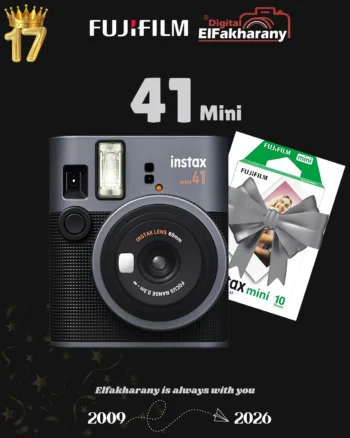 instax mini 41