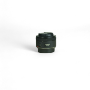 Canon EF 50mm f/1.8 STM