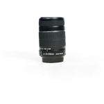 Canon 55-250mm