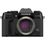 FUJIFILM X-T50 Mirrorless Camera