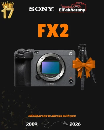Sony FX2