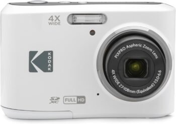 Kodak PIXPRO FZ45
