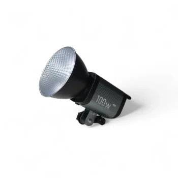 100W COB LED Video Light