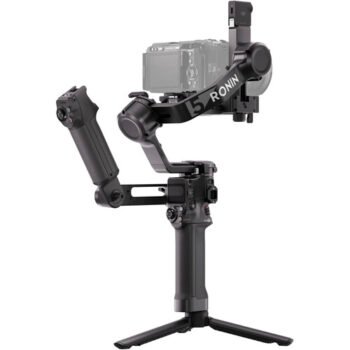 طقم كومبو DJI RS 5 Gimbal Combo Kit