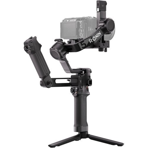 طقم كومبو DJI RS 5 Gimbal Combo Kit
