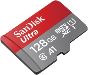 128GB