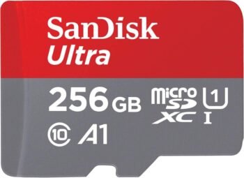 256GB