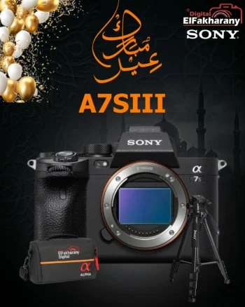 Sony a7S III