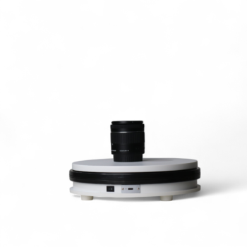 Electric Motorized 360