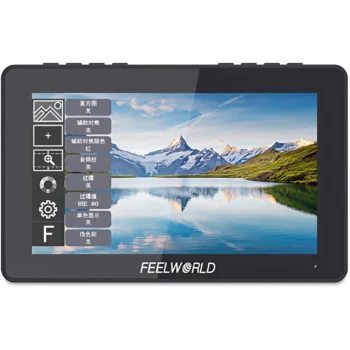FEELWORLD F6 PLUSX