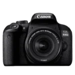 Canon EOS 800D DSLR Camera with 18-55mm (USED)