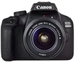 Canon EOS 800D